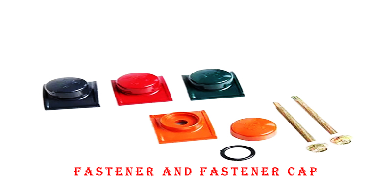 roofing sheets accessories - water proof 