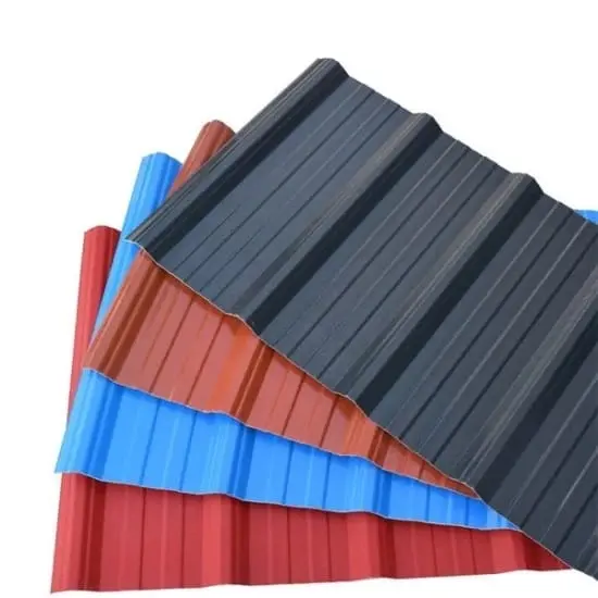 roofsheets